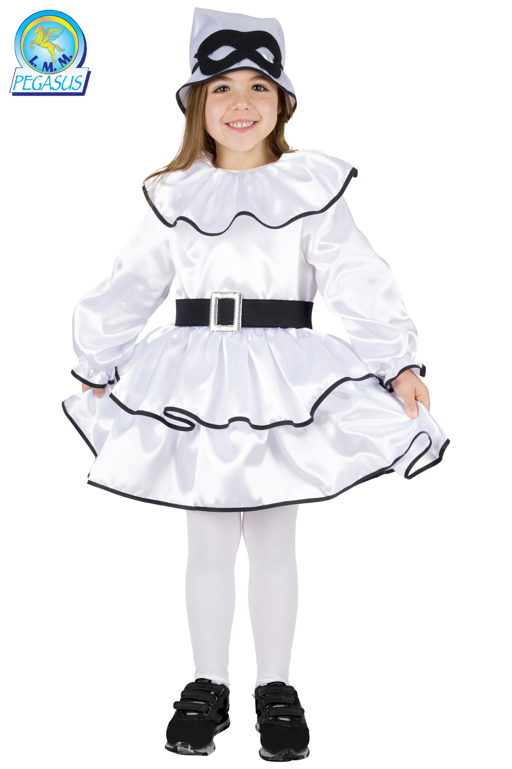 PICCOLA PULCINELLA BABY